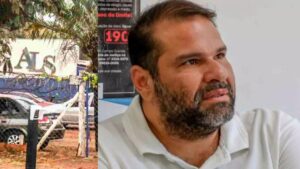 patrola als família acidente