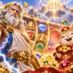 10 melhores slots para ganhar dinheiro: quais têm melhor RTP e potencial de prêmio?