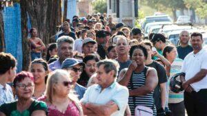 eleitores