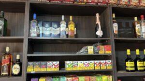 contrabando