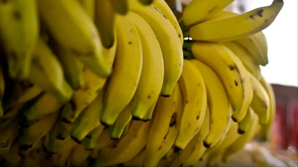 banana
