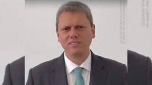 tarcísio turno