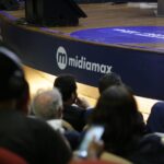Debate Midiamax (Foto: Madu Livramento, Midiamax)