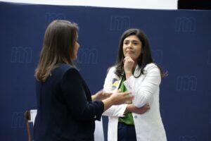 rose adriane gastos debate juiz folha