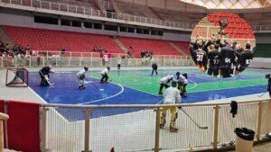hockey