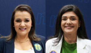 candidatas