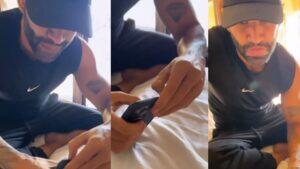 gusttavo lima celular