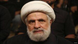 Naim Qassem