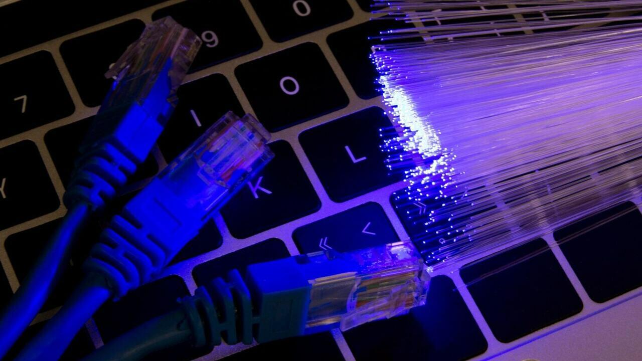 internet