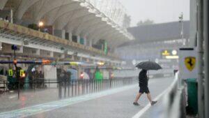 chuva