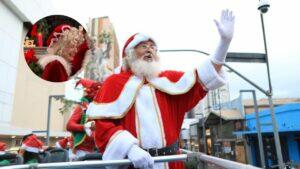 papai noel