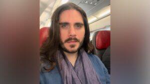 filho de almir sater indicação ao grammy