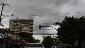 chuva
