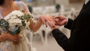 mãe não é convidada para casamento do filho