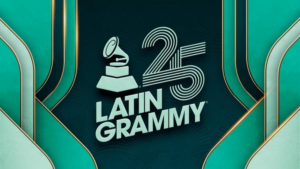 grammy latino