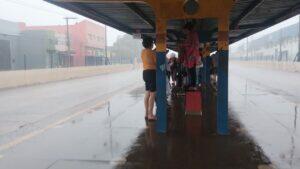 chuva