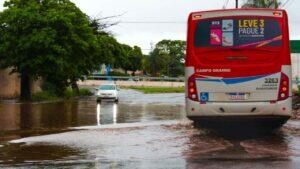chuva