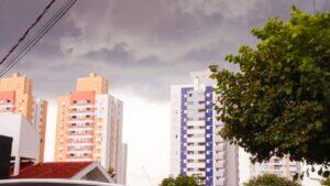 chuva