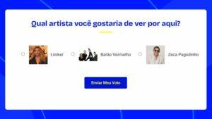 enquete ms ao vivo