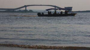 Rio Paraguai