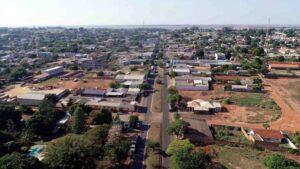 Prefeitura de Itaquiraí faria contratação milionária de sistema via registro de preços (Saul Schramm, Subcom-MS, Arquivo)