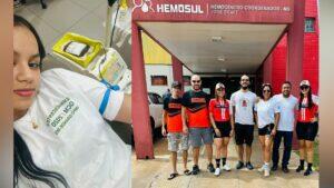 remanescentes gcm