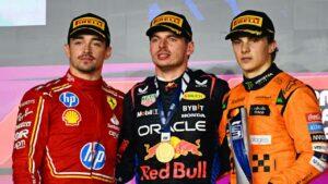 Verstappen