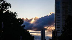 céu