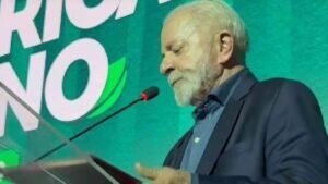 lula presidente