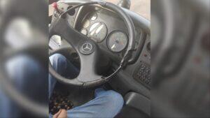volante
