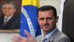 assad hezbollah