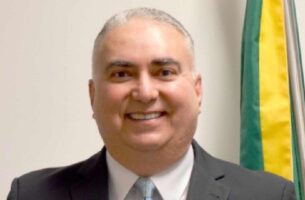 STF libera presidente do TJMS para retornar ao cargo após operação contra venda de sentenças