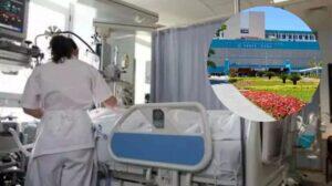 enfermeira denuncia paciente f