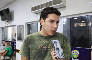 vereador jean bebidas