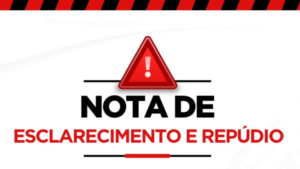 Nota foi divulgada no perfil oficial do Instagram do colégio (Reprodução, Meta)