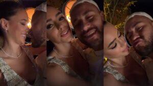 neymar mulher da minha vida bruna biancardi