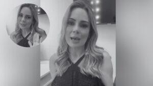 rachel sheherazade demitida record