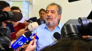 consórcio diretor chefe