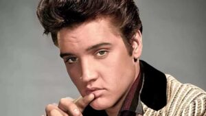 Elvis