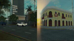 Jogo online roblox campo grande