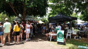 Feira Borogodó (Foto Nathalia Alcântara, Midiamax)