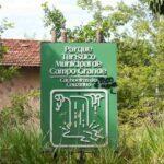 parque turistico ceuzinho