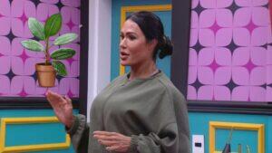 gracyanne bbb 25 confissao