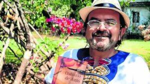 vicente sá