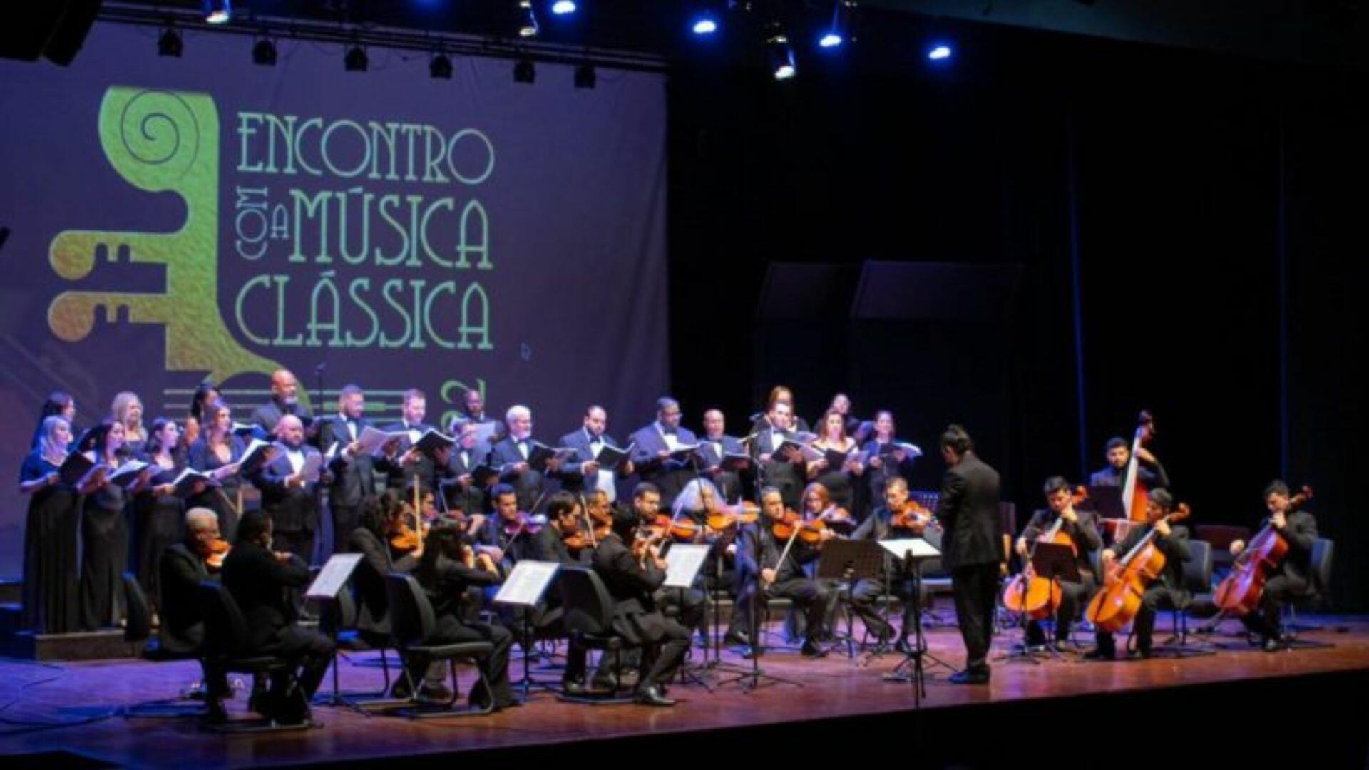 Concerto cultural