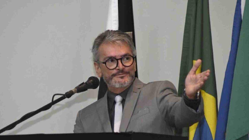 delegado dgpc