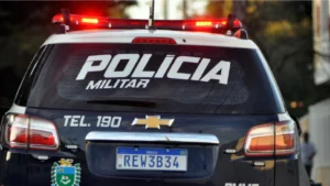 Polícia Militar