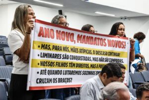 mães atípicas