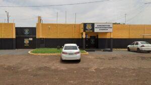 presídio