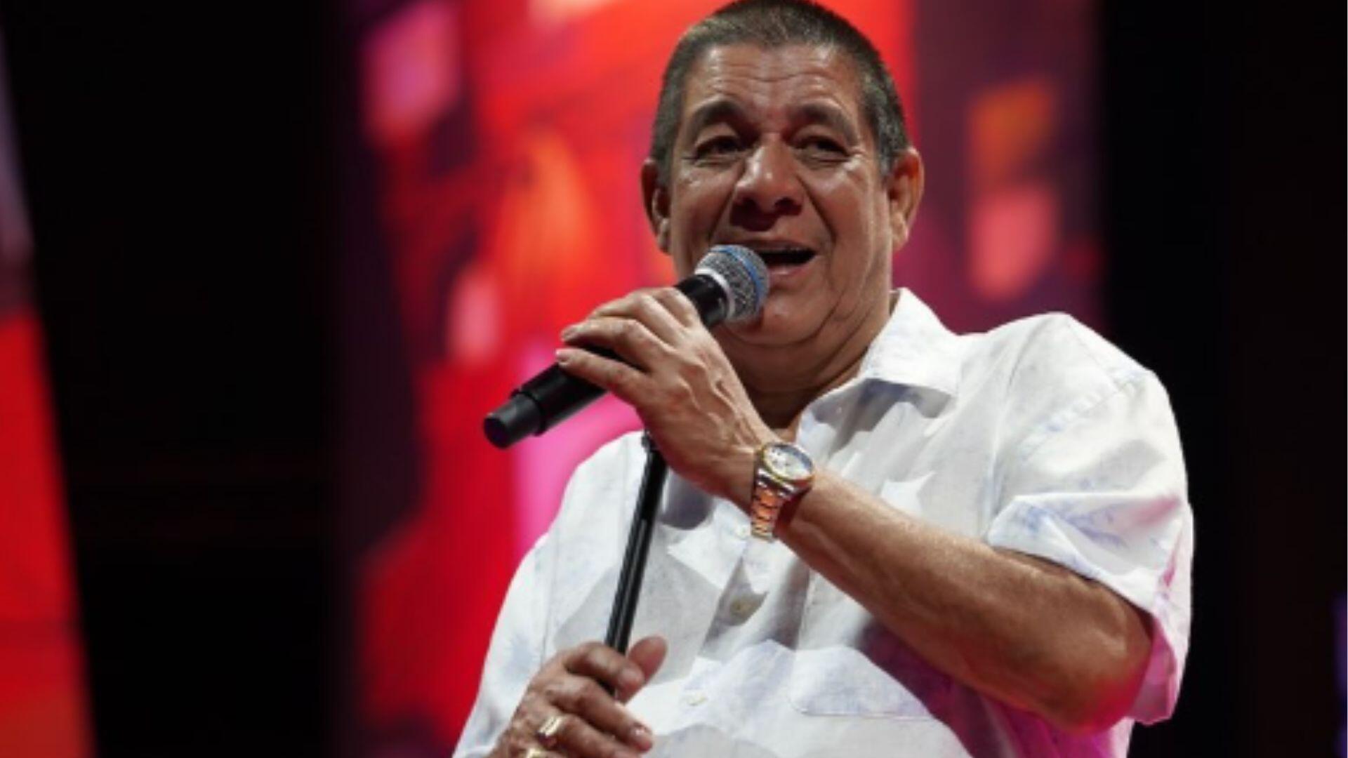 Zeca Pagodinho